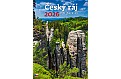 Kalendář Český ráj