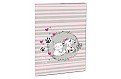 Desky na abecedu Cute Pets