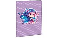 Desky na abecedu Fairy
