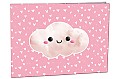 Desky na číslice Cloud