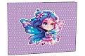 Desky na číslice Fairy