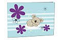 Desky na číslice Lazy Koala