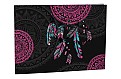 Desky na číslice Mandala Dream