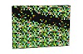 Desky na číslice Pixel Game