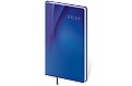 Kapesní diář Vario Blue design