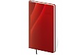 Kapesní diář Vario Red design