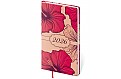 Kapesní diář Vario Lyra Hibiscus