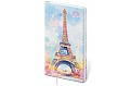 Kapesní diář Vario Lyra Paris