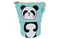 Etue skládací - Panda
