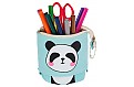 Etue skládací - Panda