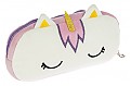 Etue Unicorn - Fialová