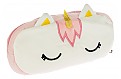 Etue Unicorn - Růžová