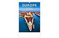 Kalendář Europe