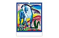 Kalendář Expressionism