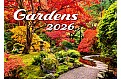 Kalendář Gardens