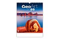 Kalendář Geo Art