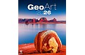 Kalendář Geo Art