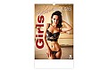 Kalendář Girls Exclusive