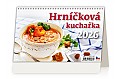 Kalendář Hrníčková kuchařka