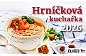 Kalendář Hrníčková kuchařka