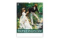 Kalendář Impressionism