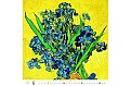 Kalendář Impressionism