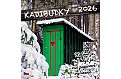 Kalendář Kadibudky