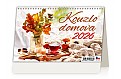 Kalendář Kouzlo domova