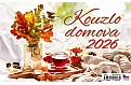 Kalendář Kouzlo domova