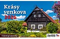 Kalendář Krásy venkova