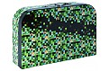Kufřík Pixel Game