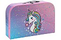 Kufřík Unicorn
