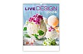 Kalendář Live Design