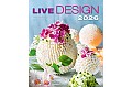 Kalendář Live Design