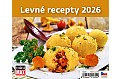Kalendář Levné recepty