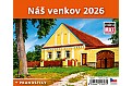 Kalendář Náš venkov