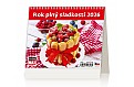 Kalendář Rok plný sladkostí