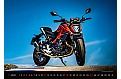Kalendář Motorbikes