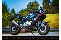 Kalendář Motorbikes