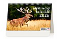 Kalendář Myslivecký kalendář