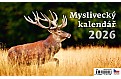 Kalendář Myslivecký kalendář