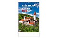 Kalendář Naše hrady a zámky