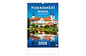 Kalendář Nejkrásnější místa České republiky