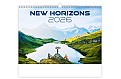 Kalendář New Horizons