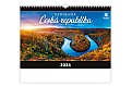 Kalendář Panorama – Česká republika