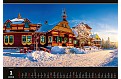 Kalendář Panorama – Česká republika