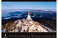 Kalendář Panorama – Česká republika