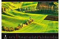 Kalendář Panorama – Česká republika