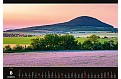 Kalendář Panorama – Česká republika