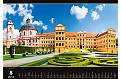Kalendář Panorama – Česká republika